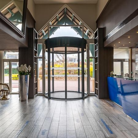 Renaissance Paris Hippodrome De St. Cloud Hotel Rueil-Malmaison Ngoại thất bức ảnh