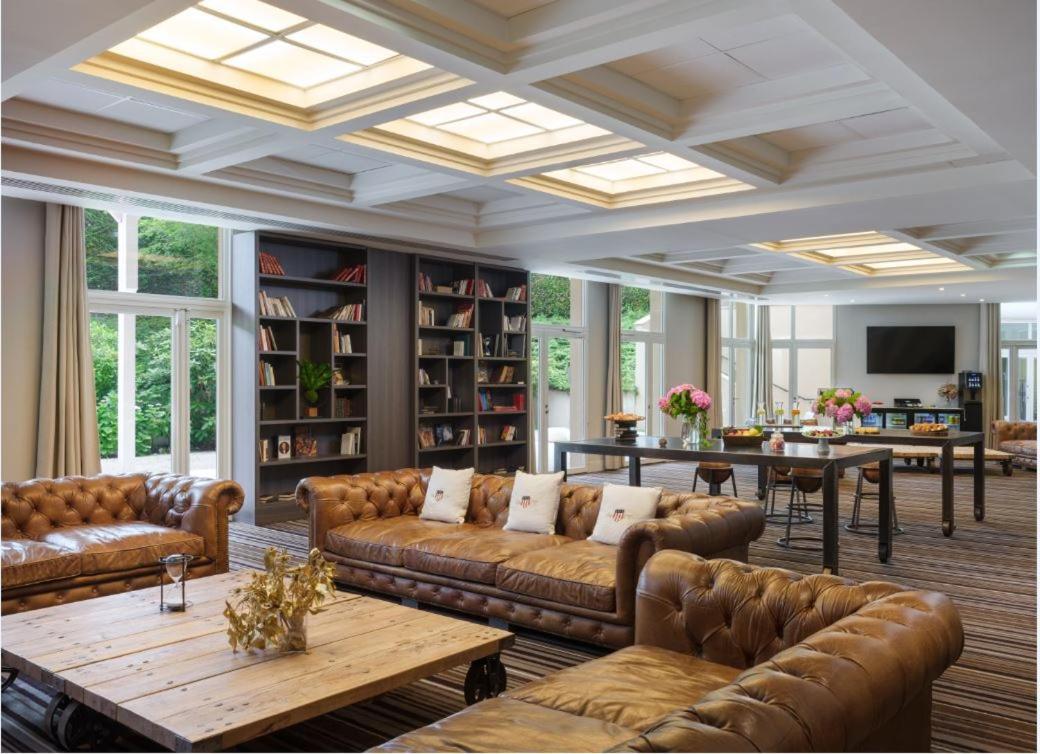 Renaissance Paris Hippodrome De St. Cloud Hotel Rueil-Malmaison Ngoại thất bức ảnh