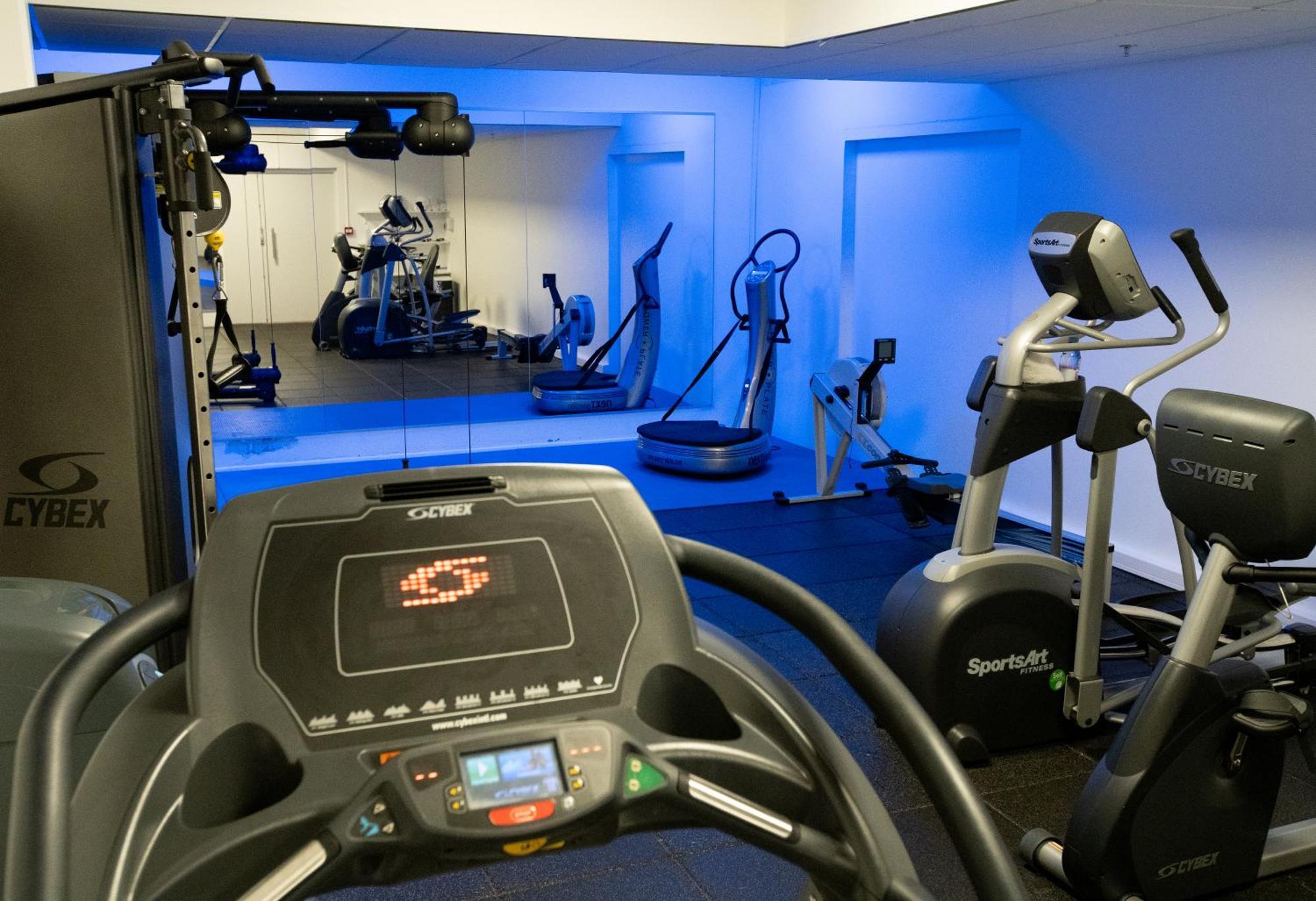 Renaissance Paris Hippodrome De St. Cloud Hotel Rueil-Malmaison Ngoại thất bức ảnh