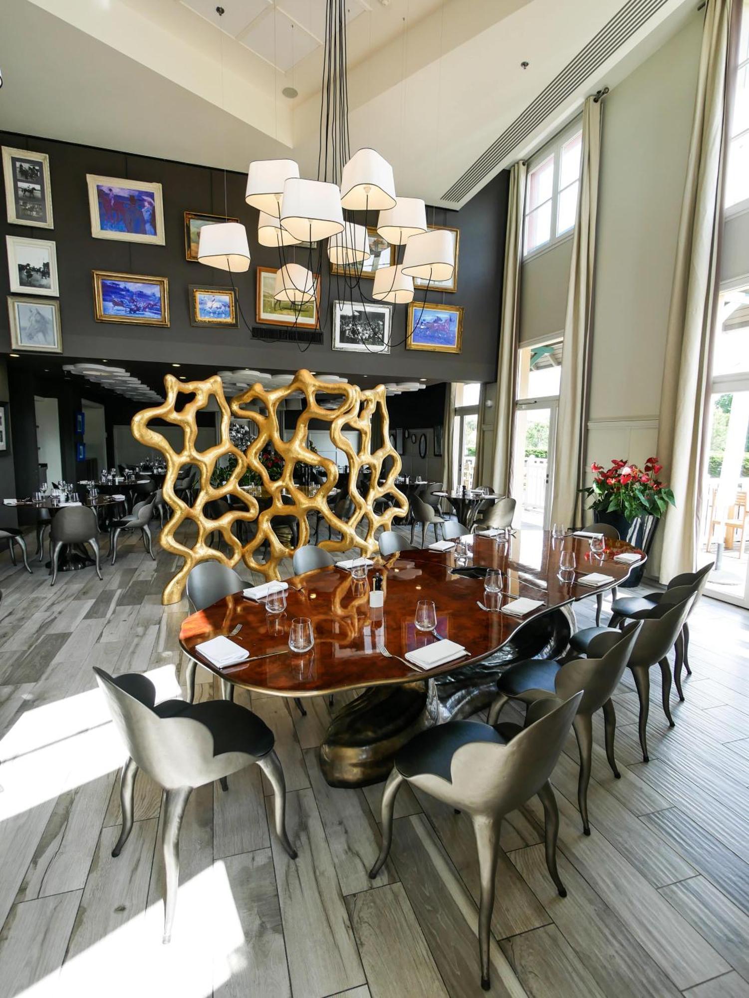 Renaissance Paris Hippodrome De St. Cloud Hotel Rueil-Malmaison Ngoại thất bức ảnh