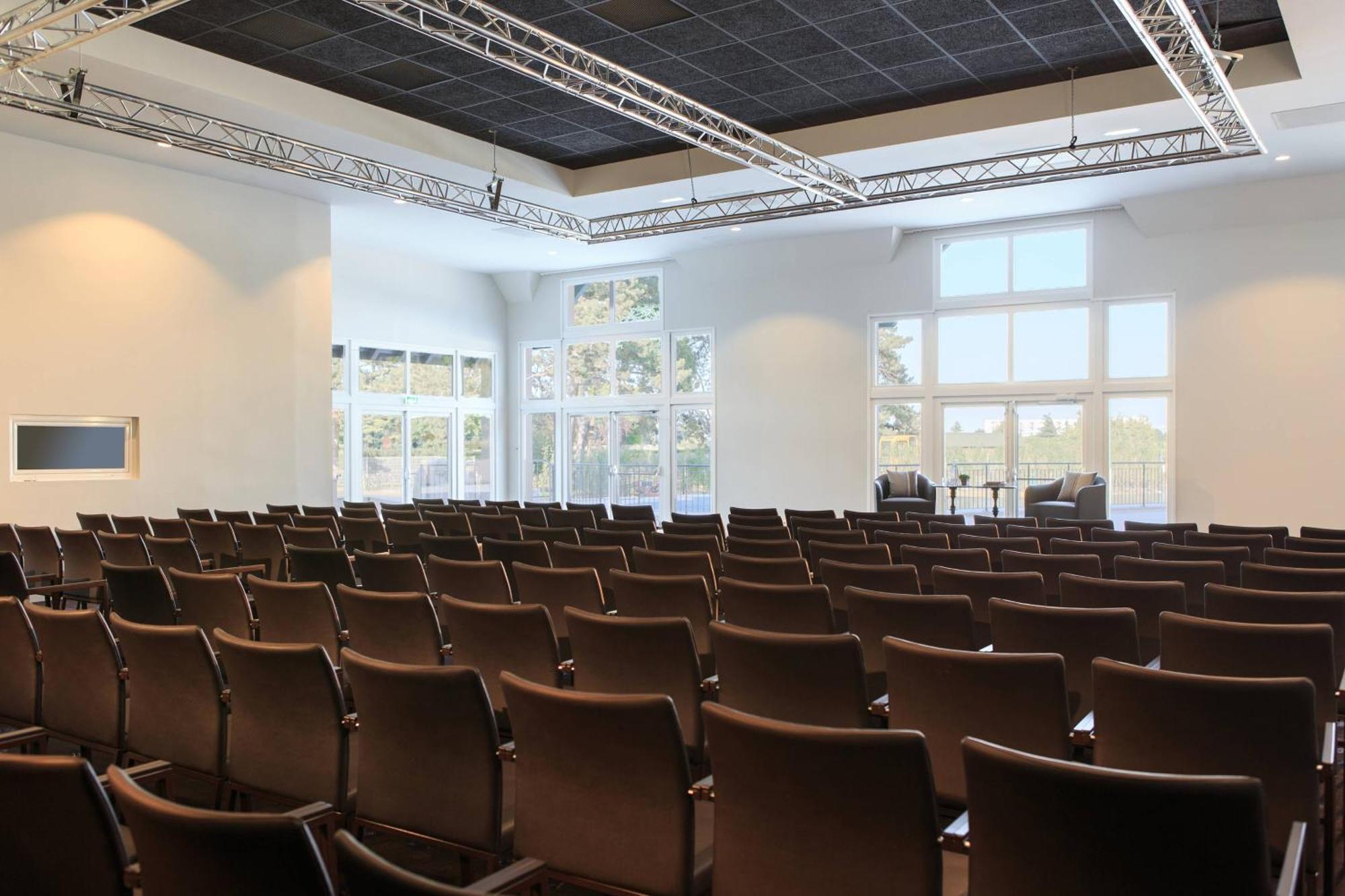 Renaissance Paris Hippodrome De St. Cloud Hotel Rueil-Malmaison Ngoại thất bức ảnh