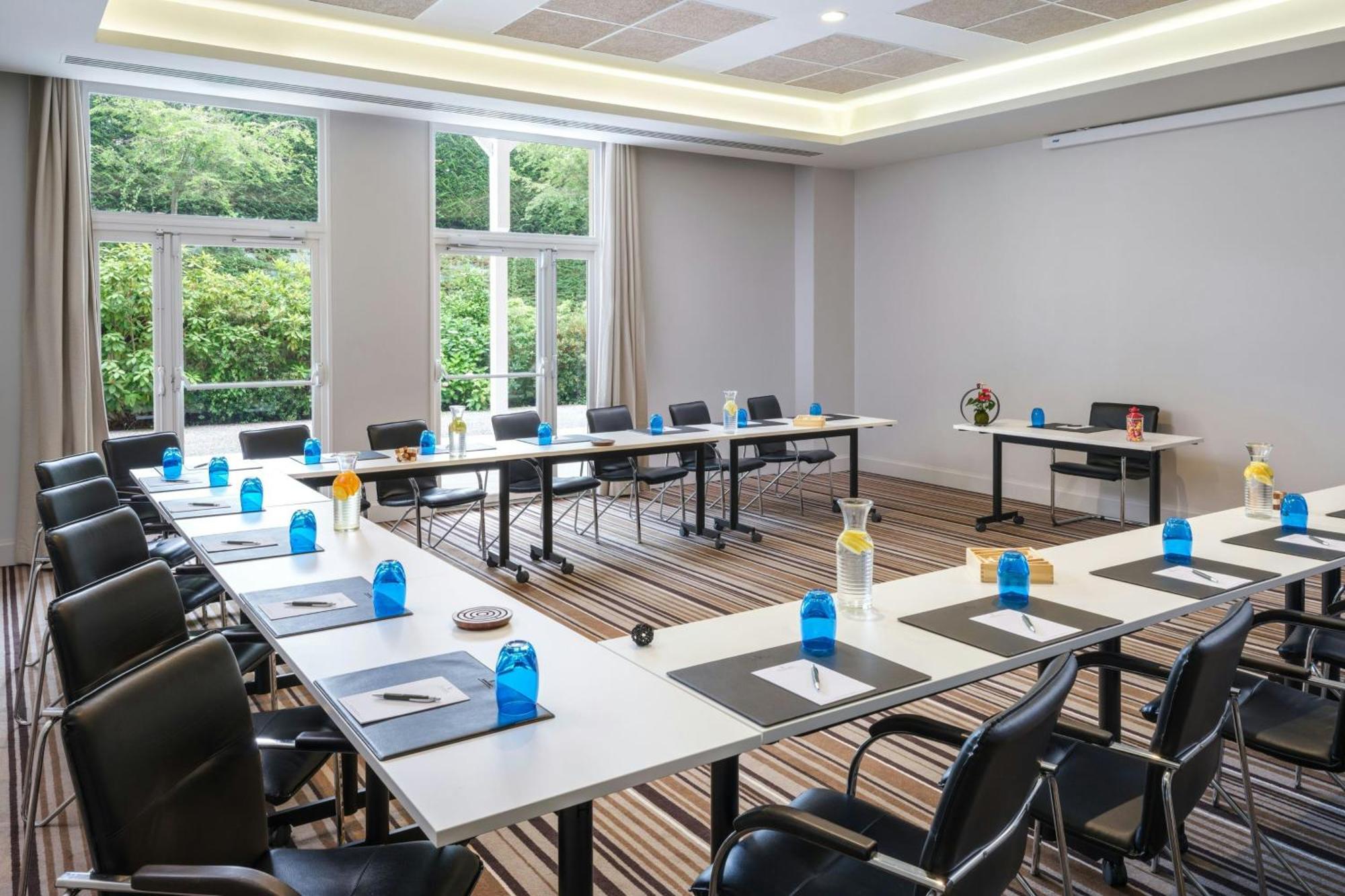 Renaissance Paris Hippodrome De St. Cloud Hotel Rueil-Malmaison Ngoại thất bức ảnh