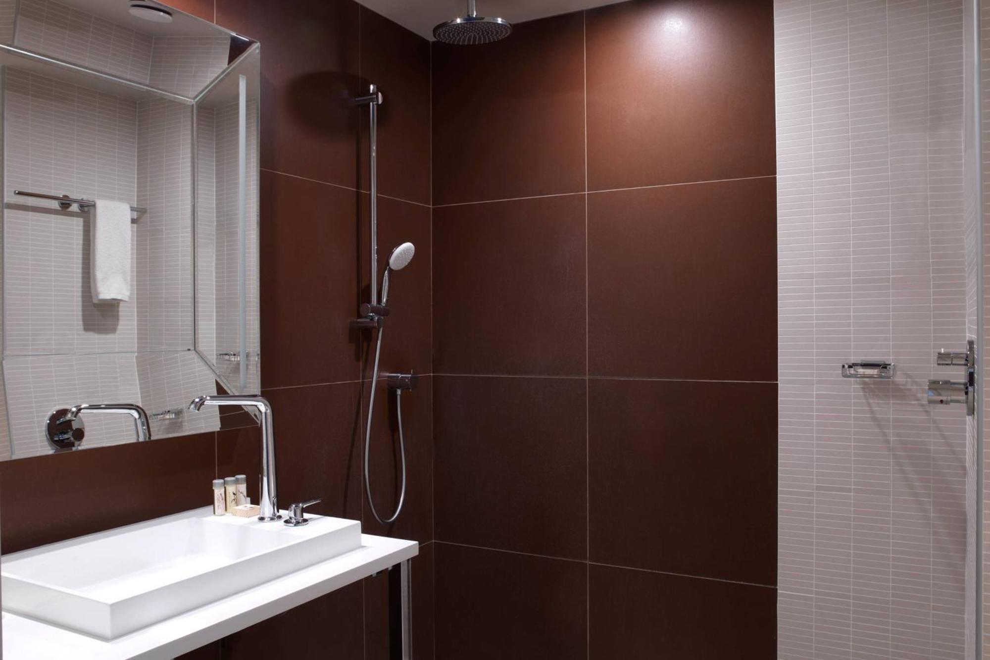 Renaissance Paris Hippodrome De St. Cloud Hotel Rueil-Malmaison Ngoại thất bức ảnh